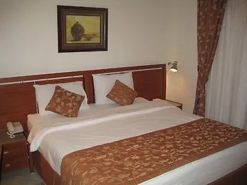 Al Deyafa Hotel Apartments Dubaï 3*,