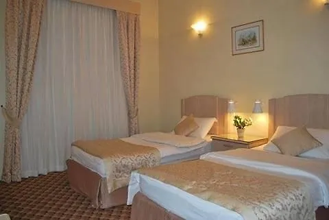 Al Deyafa Hotel Apartments Dubaï Appart hôtel