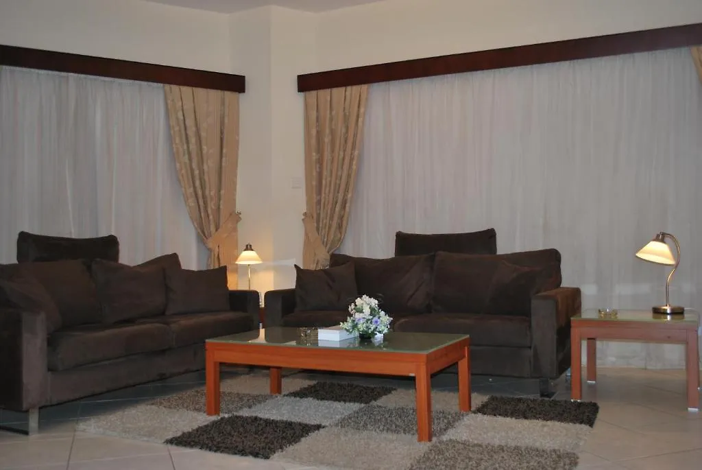 Al Deyafa Hotel Apartments Dubaï 3*,  Émirats arabes unis