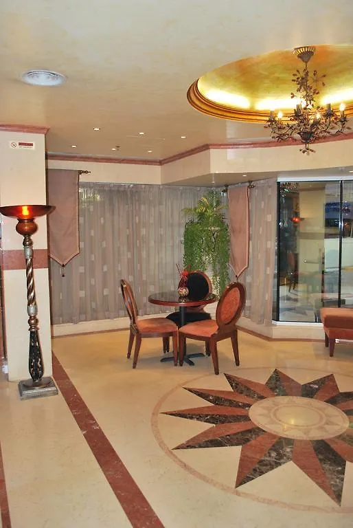 Al Deyafa Hotel Apartments Dubaï 3*,  Émirats arabes unis