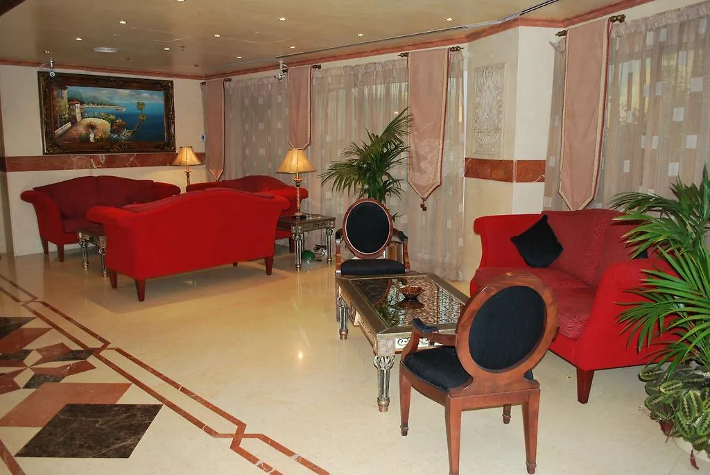 Al Deyafa Hotel Apartments Dubaï 3*,  Émirats arabes unis